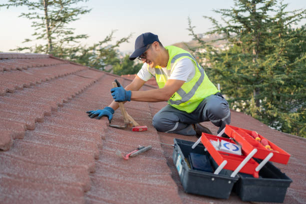 Best Roof Replacement Cost  in Gouldtown, NJ