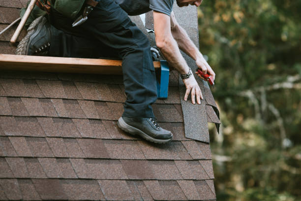 Best Residential Roofing Contractor  in Gouldtown, NJ