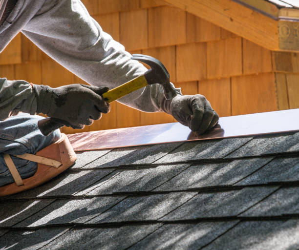 Best Flat Roof Repair Services  in Gouldtown, NJ